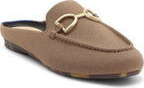 Rothy's Double Bit Bouclé Loafer Mule - Women's