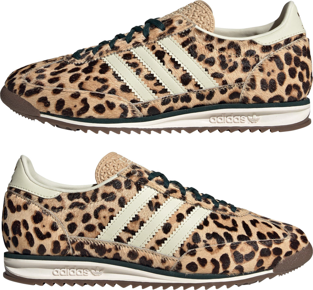 Adidas SL 72 Sneaker - Women's