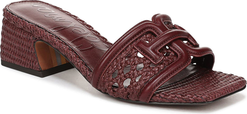 Sam Edelman Waylon Woven Sandal - Women's
