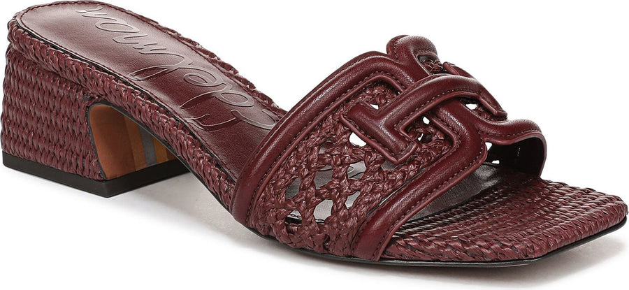 Sam Edelman Waylon Woven Sandal - Women's