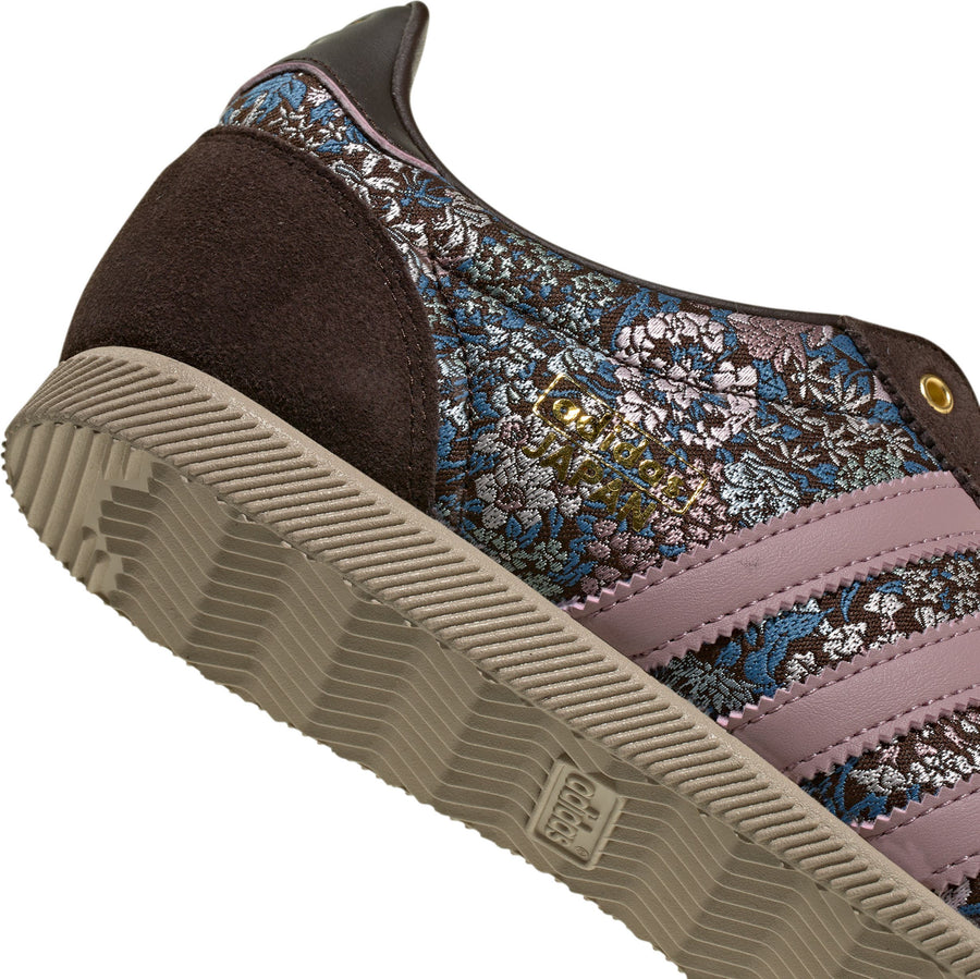 Adidas Japan Low Top Sneaker - Women's
