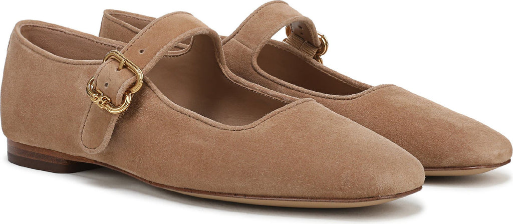 Sam Edelman Michaela Mary Jane Flat - Women's