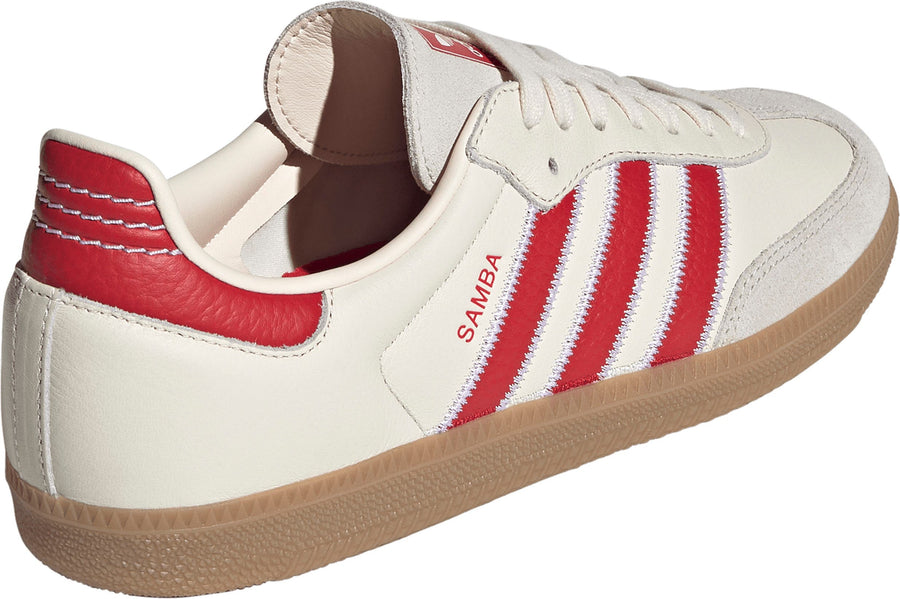 Adidas Gender Inclusive Samba OG Sneaker - Men's