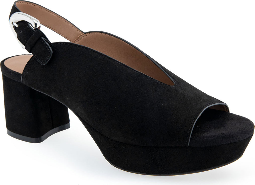 Aerosoles Cornelia Slingback Platform Sandal - Women's