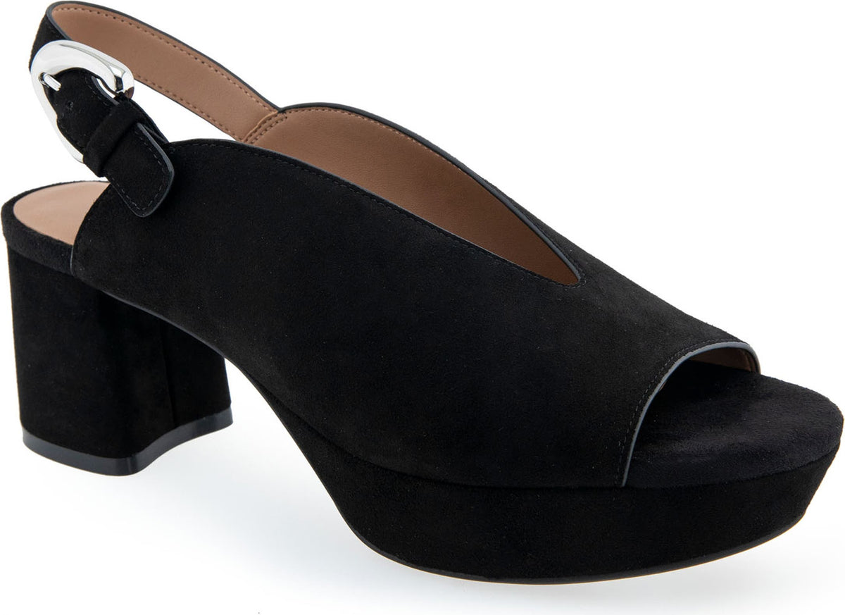 Aerosoles Cornelia Slingback Platform Sandal - Women's