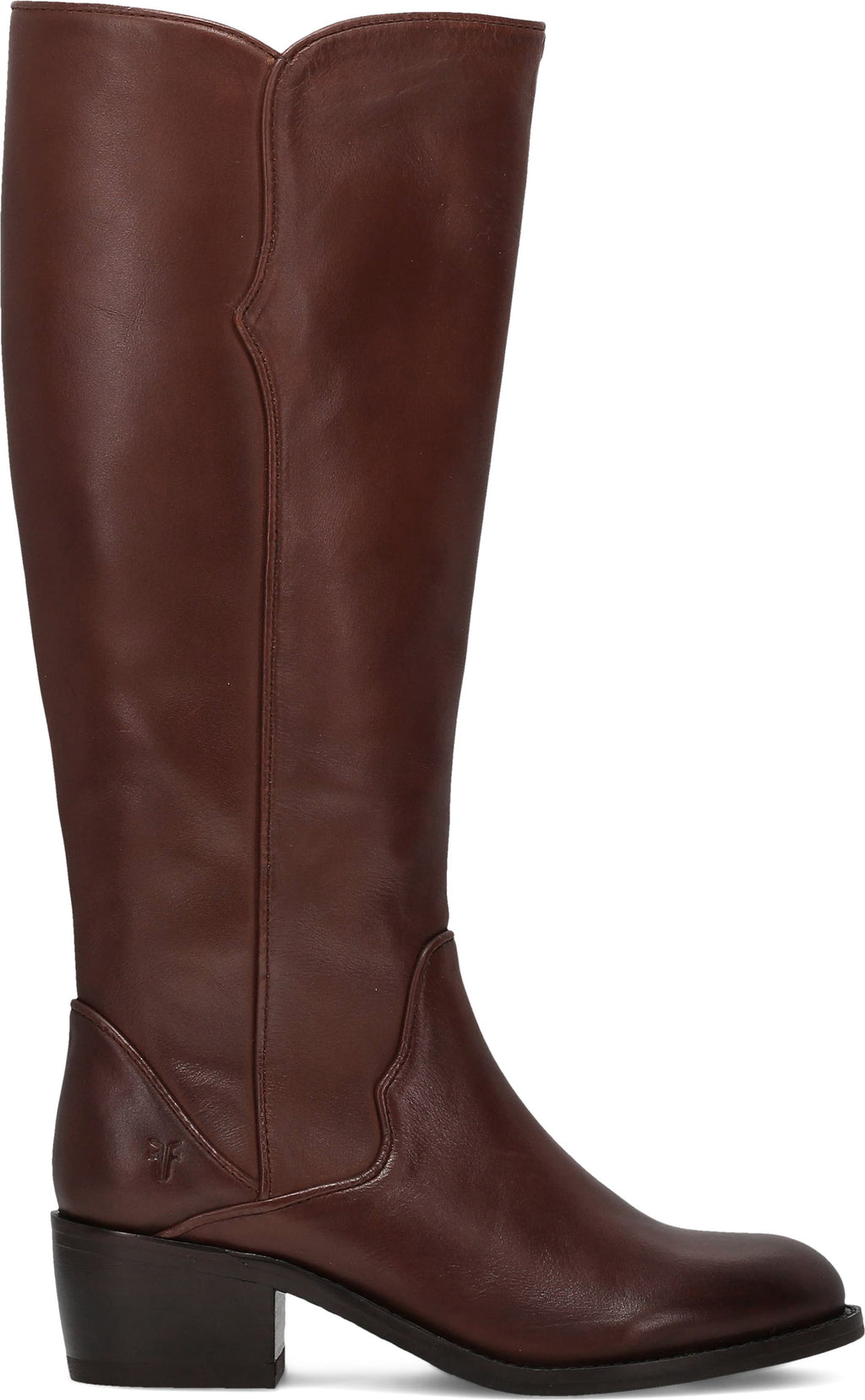 Frye Carson 2 Piping Knee High Boot - Women's