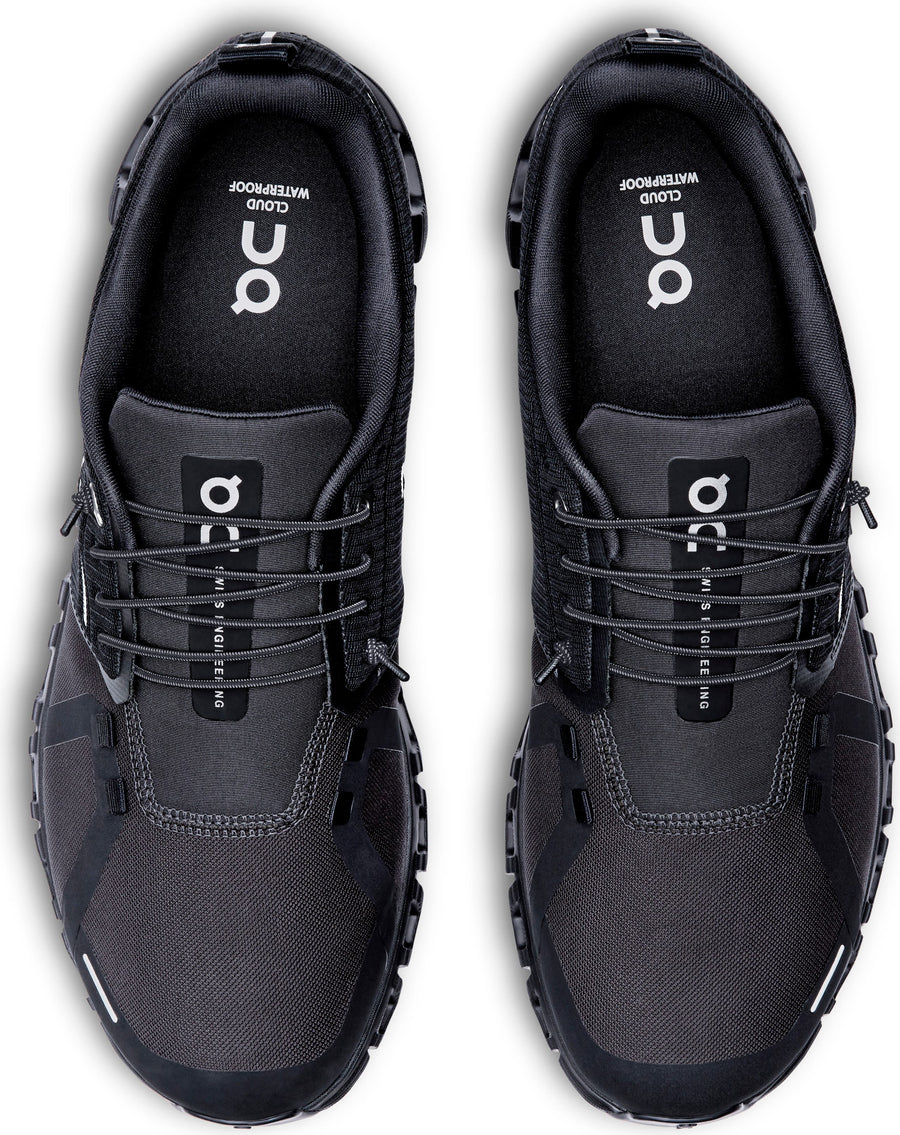 On Cloud 6 Waterproof Sneaker - Men's