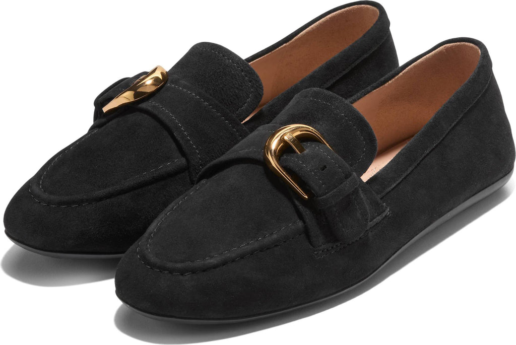 Cole Haan Grand Ambition Alette Buckle Loafer - Women's
