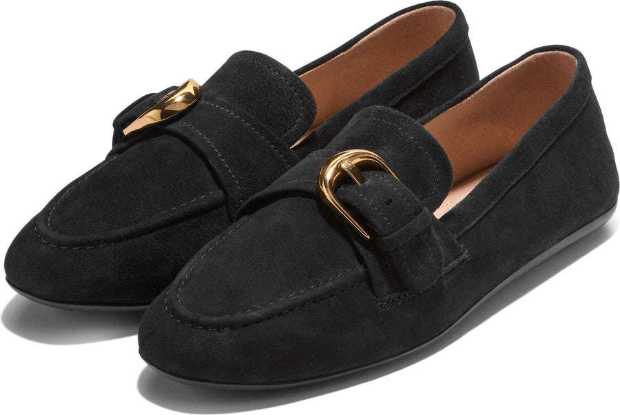 Cole Haan Grand Ambition Alette Buckle Loafer - Women's