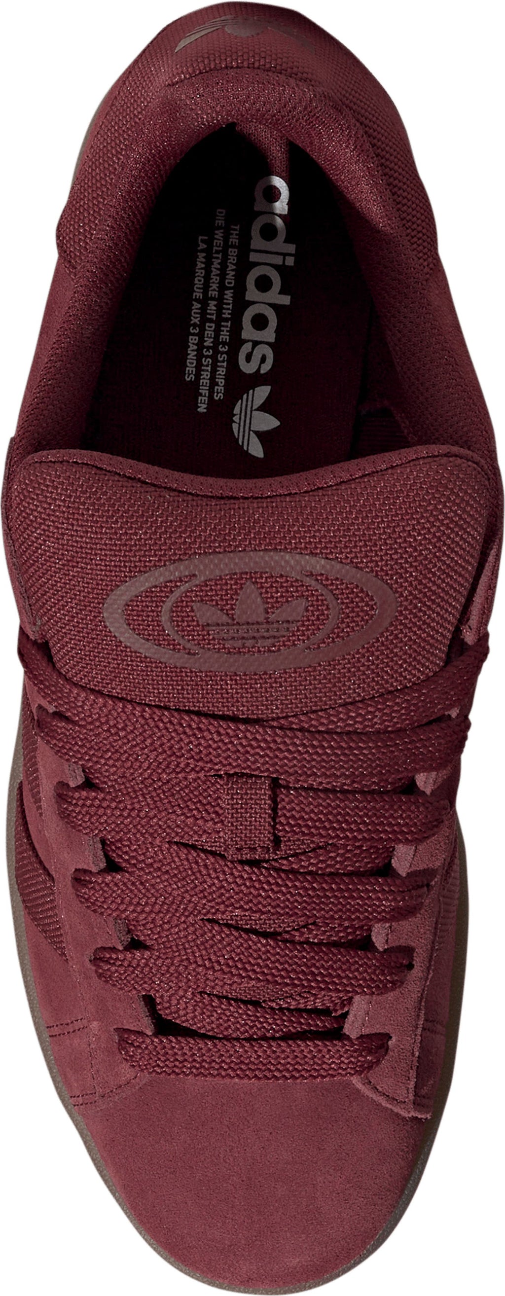 Adidas Campus 00s Sneaker - Men's