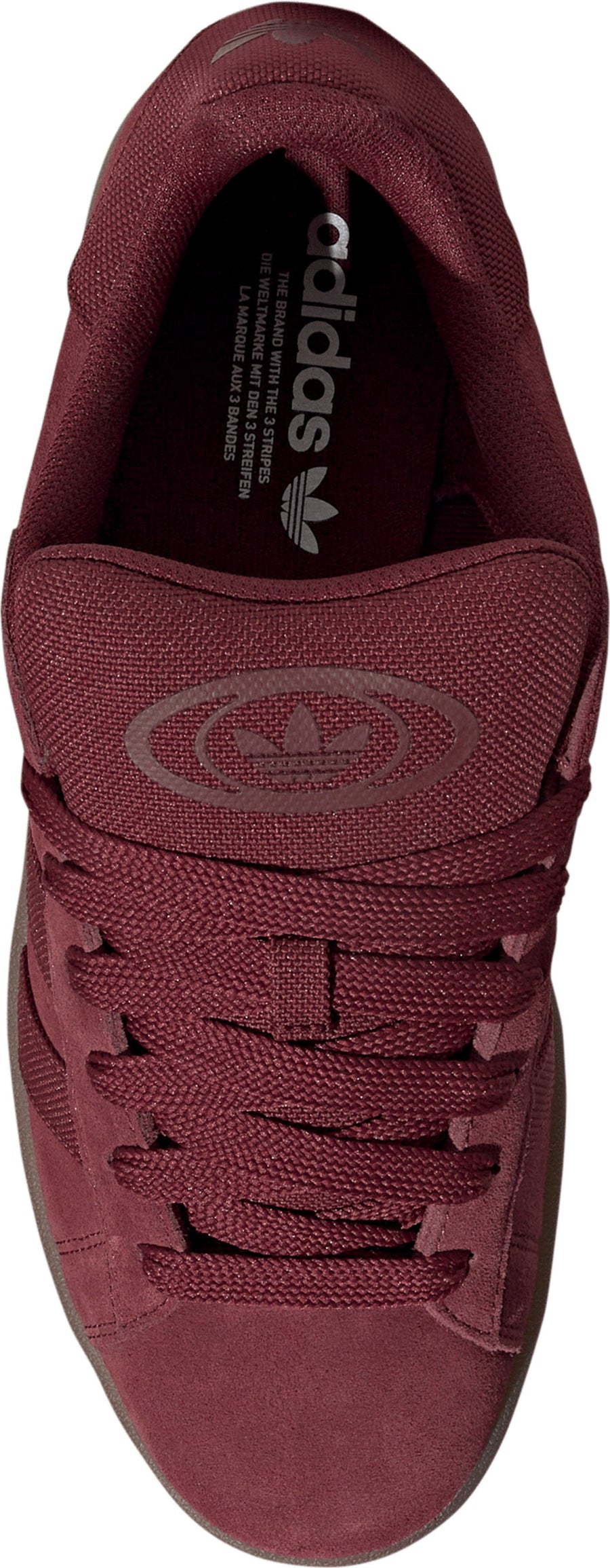 Adidas Campus 00s Sneaker - Men's