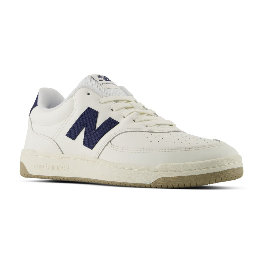 New Balance 080 Court Men's Lace-Up Sneakers