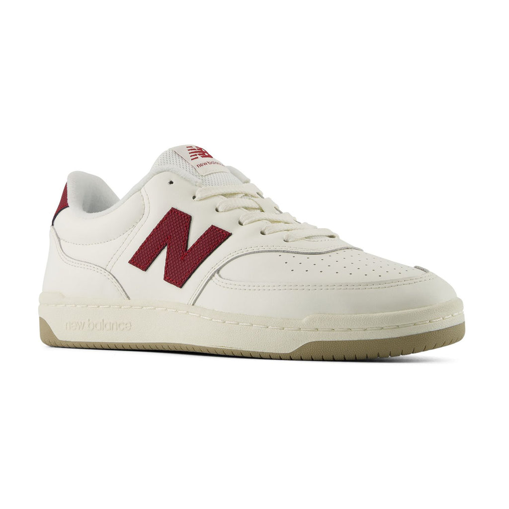 New Balance 080 Court Men's Lace-Up Sneakers