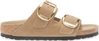 Birkenstock Arizona Big Buckle Slide Sandal - Women's
