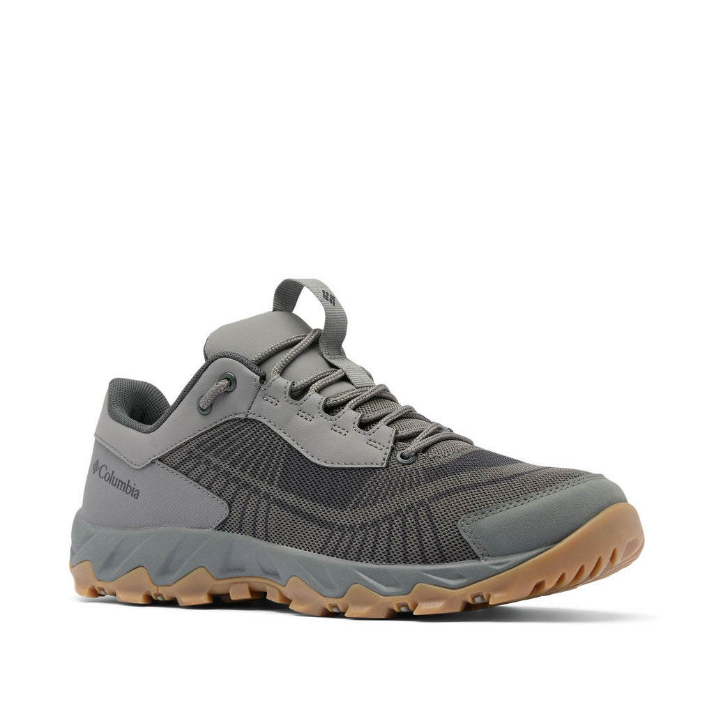 Columbia Twin Pine Men's Lace-Up Trail Running Shoes