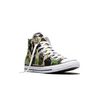 Converse Chuck Taylor All Star Archival Camo Men's Lace-Up High-Top Sneakers