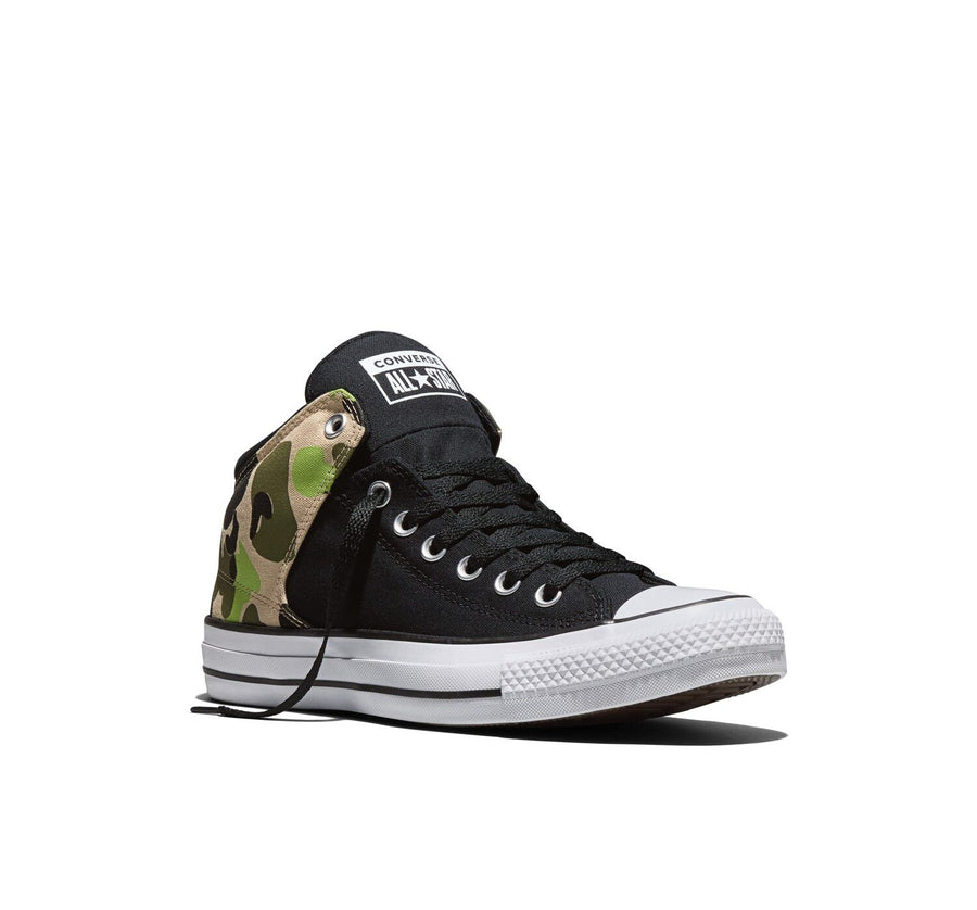 Converse Chuck Taylor All Star Men's High-Top Sneakers