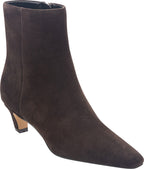 Marc Fisher Danai Kitten Heel Bootie - Women's
