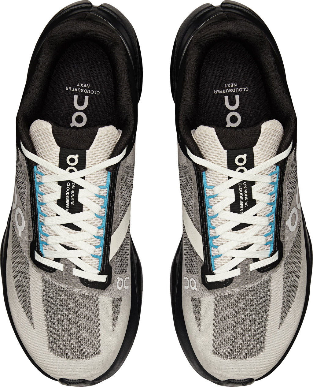 On Cloudsurfer Next Running Shoe - Women's