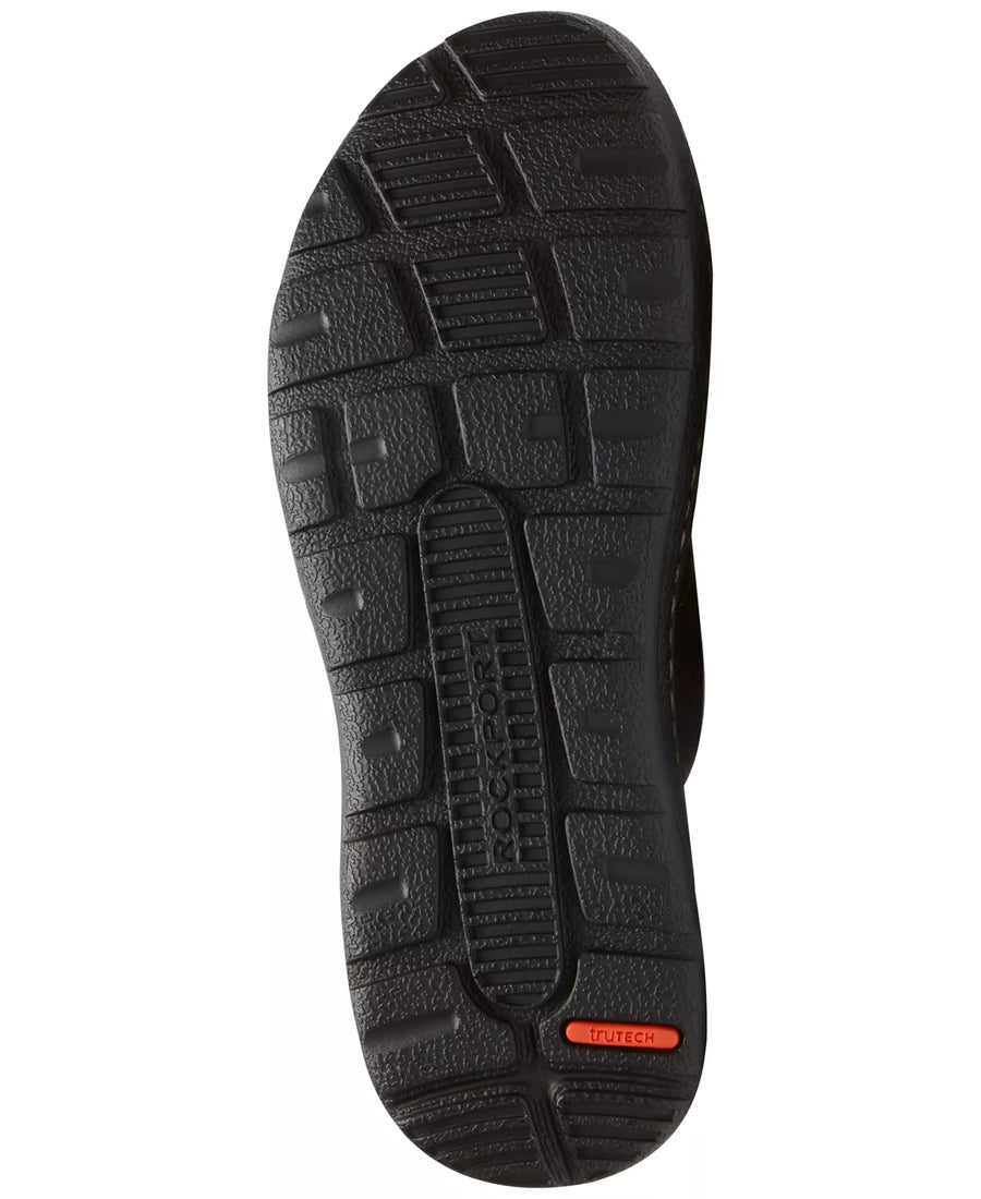 Rockport Men's Darwyn Slide Sandals