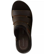 Rockport Men's Darwyn Slide Sandals