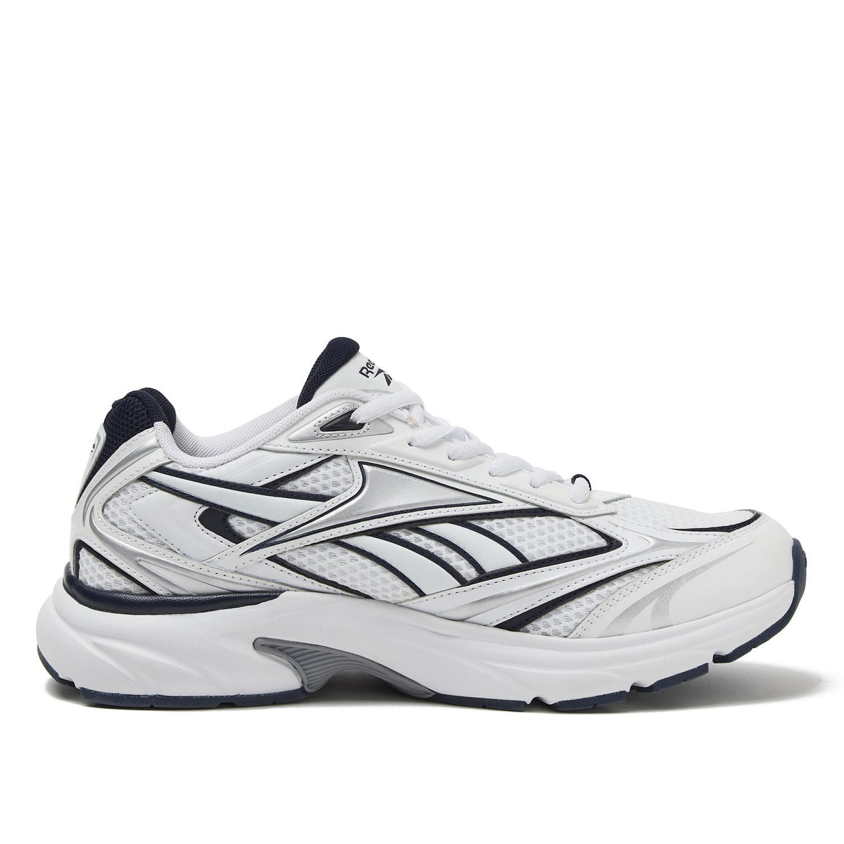 Reebok Belwave Men's Lace-Up Running Sneakers