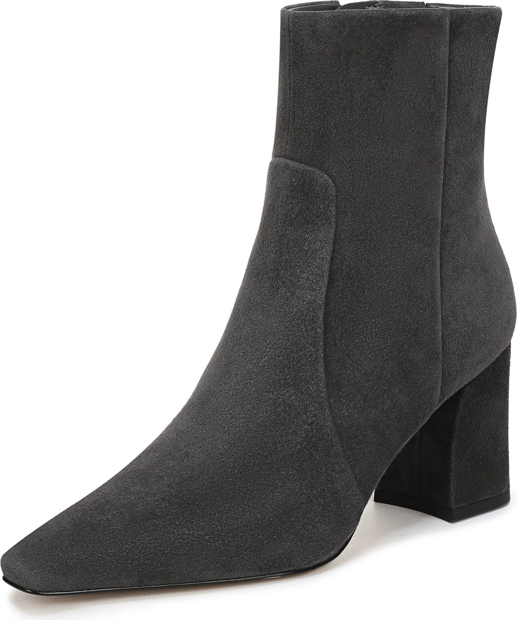Sam Edelman Scottie Block Heel Bootie - Women's