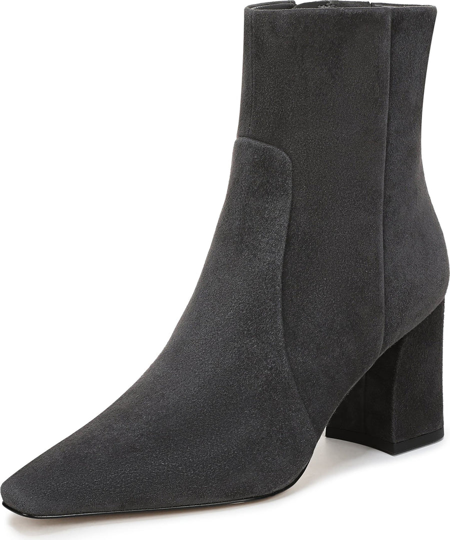 Sam Edelman Scottie Block Heel Bootie - Women's