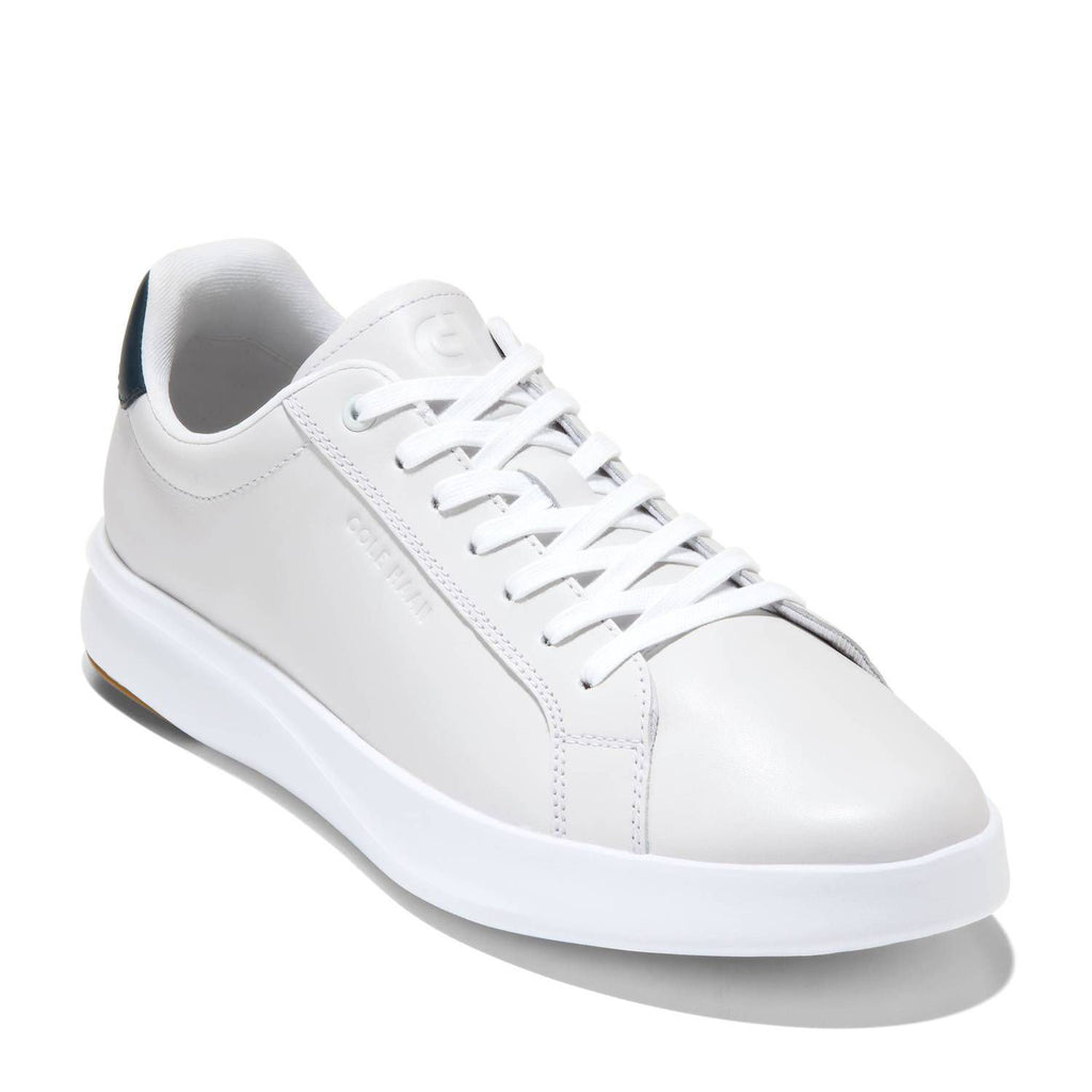 Cole Haan Grand Crosscourt Men's Lace-Up Sneakers