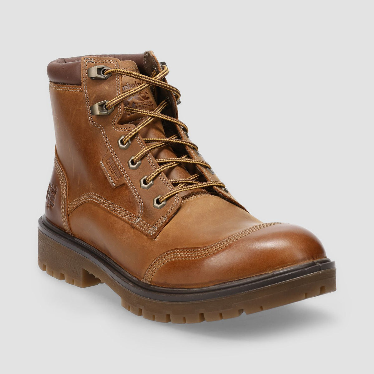 Timberland Whitman Men's Soft Toe Work Boots