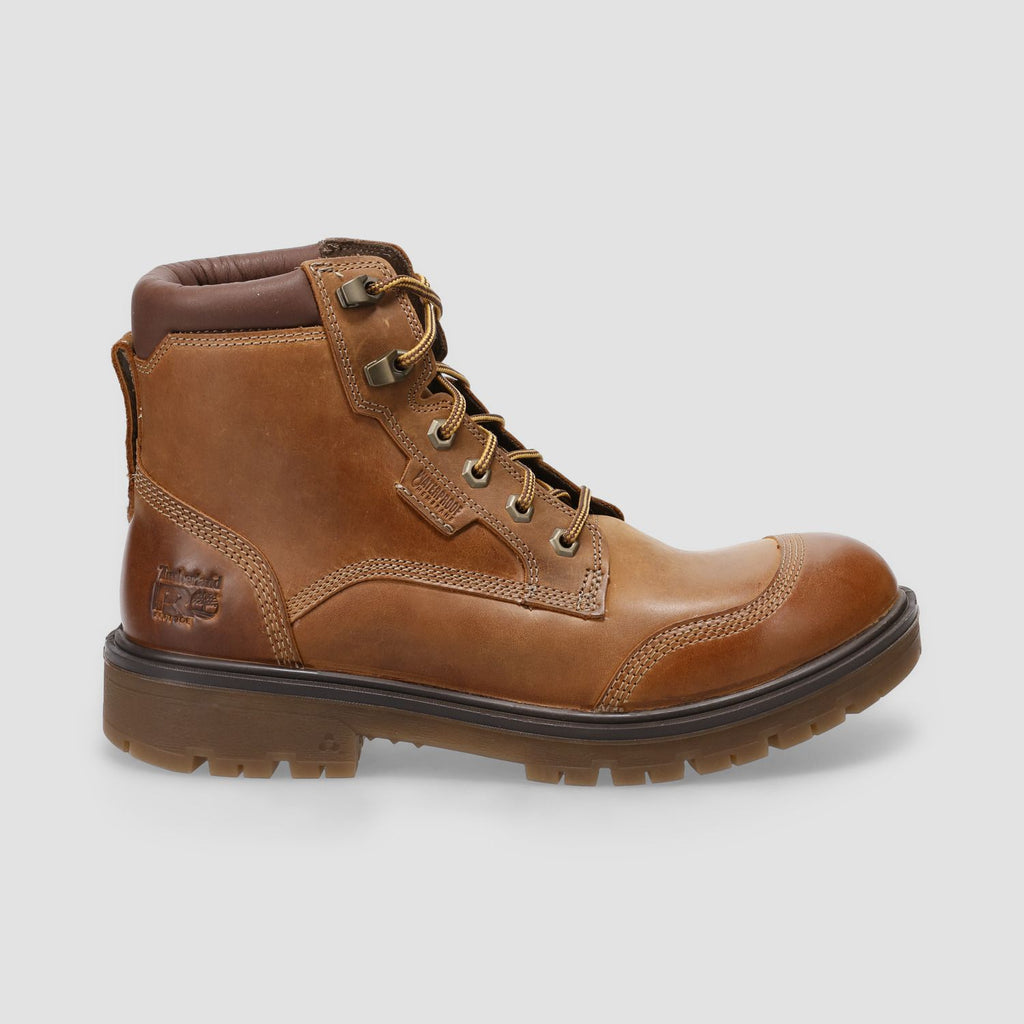 Timberland Whitman Men's Soft Toe Work Boots