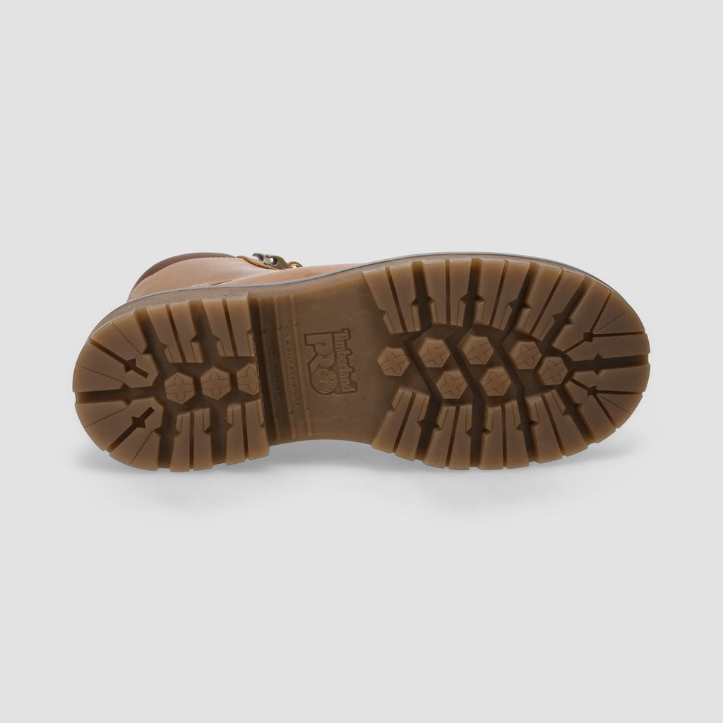 Timberland Whitman Men's Soft Toe Work Boots