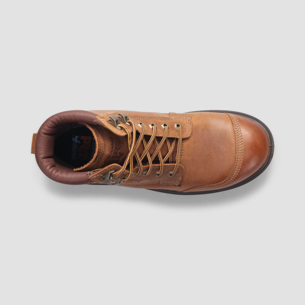 Timberland Whitman Men's Soft Toe Work Boots
