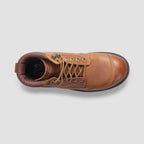 Timberland Whitman Men's Soft Toe Work Boots
