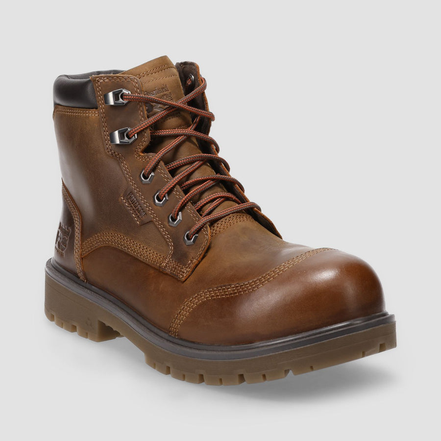 Timberland Whitman Men's Comp Toe Work Boots