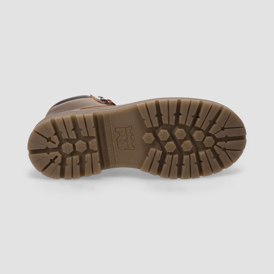 Timberland Whitman Men's Comp Toe Work Boots