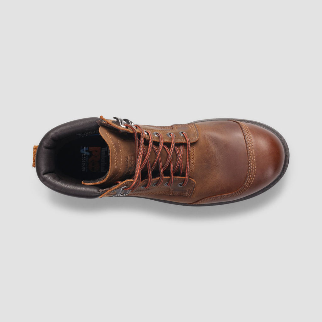 Timberland Whitman Men's Comp Toe Work Boots