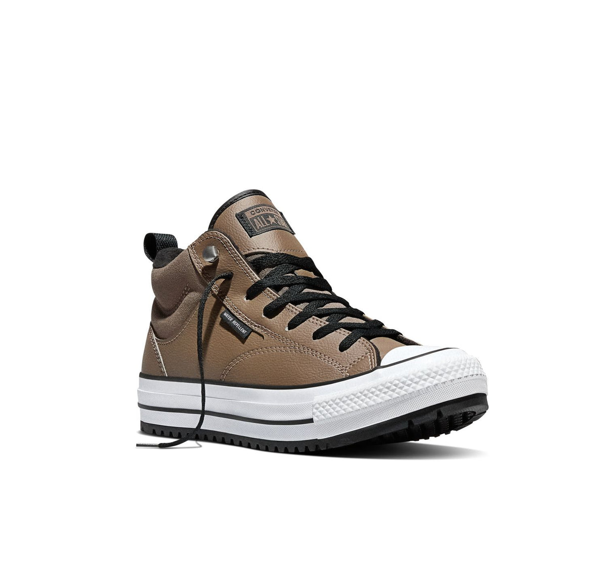 Converse Chuck Taylor All Star Malden Street Men's Lace-Up Ankle Boots