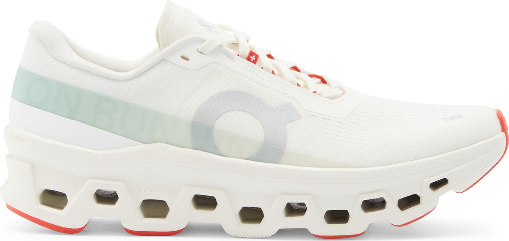 On Cloudmonster 1 Running Shoe - Women's