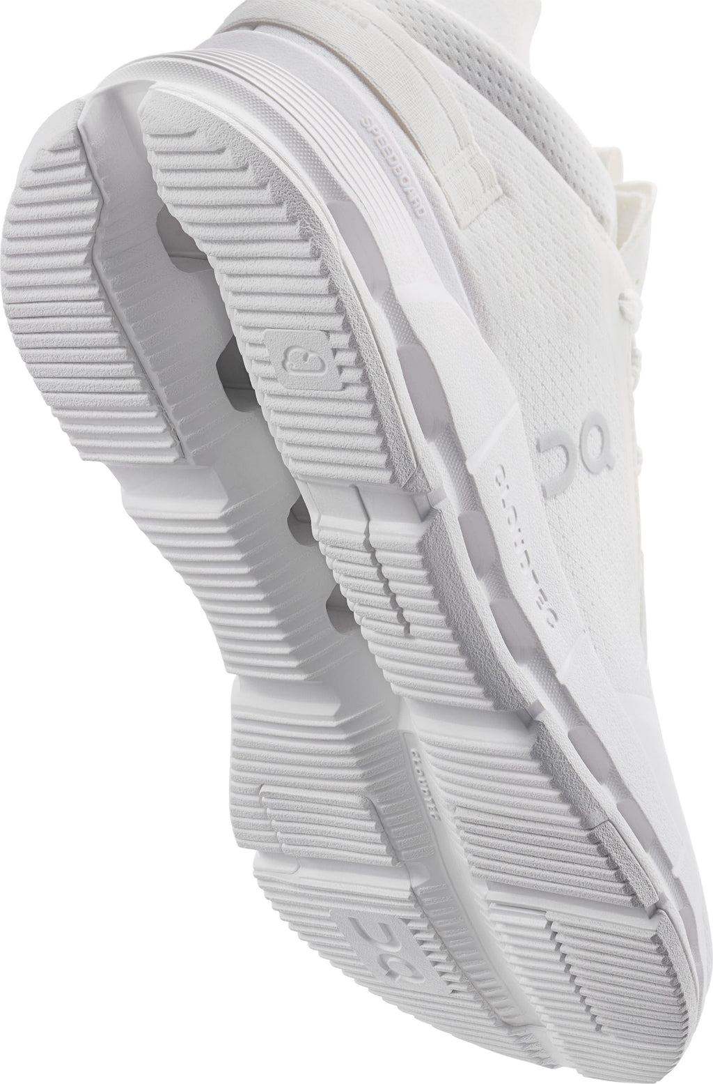 On Cloudnova 2 Training Sneaker - Men's