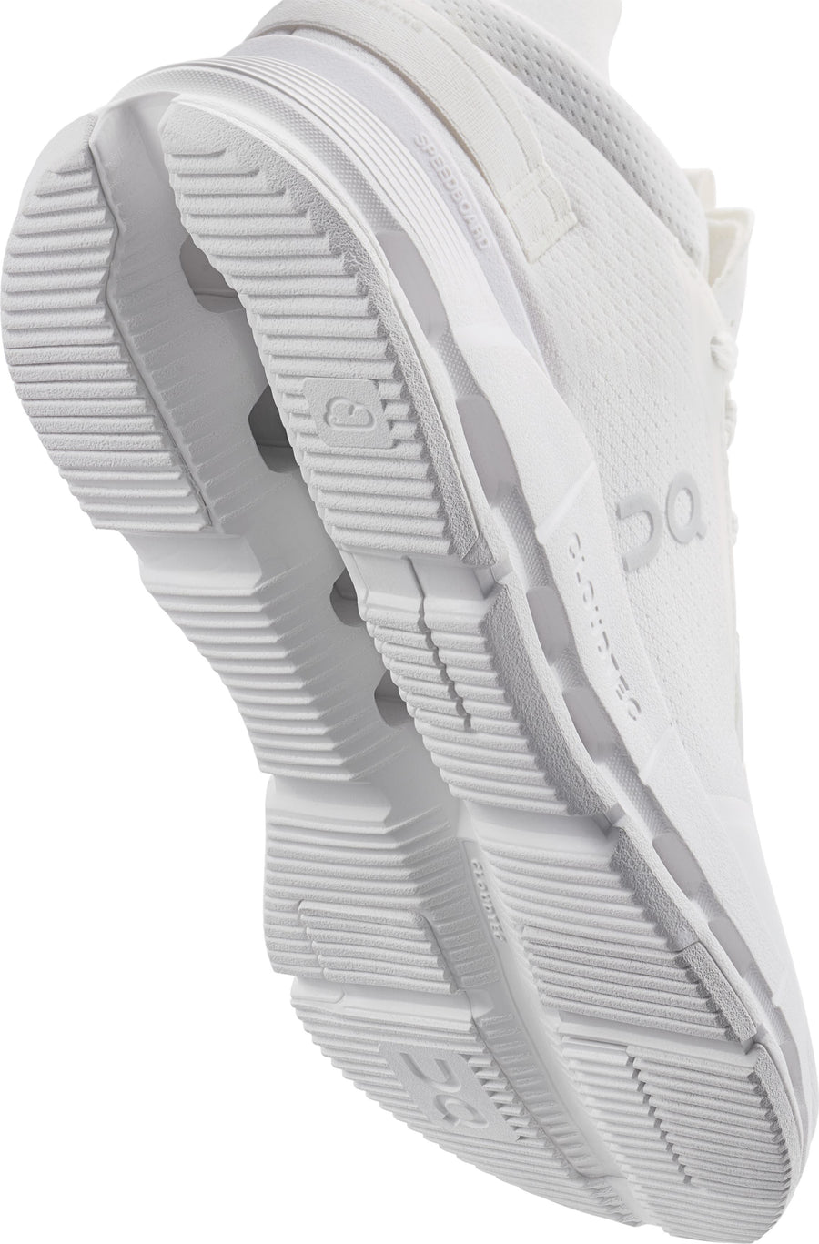 On Cloudnova 2 Training Sneaker - Men's