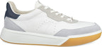 Ecco Street Court Low Top Sneaker - Men's