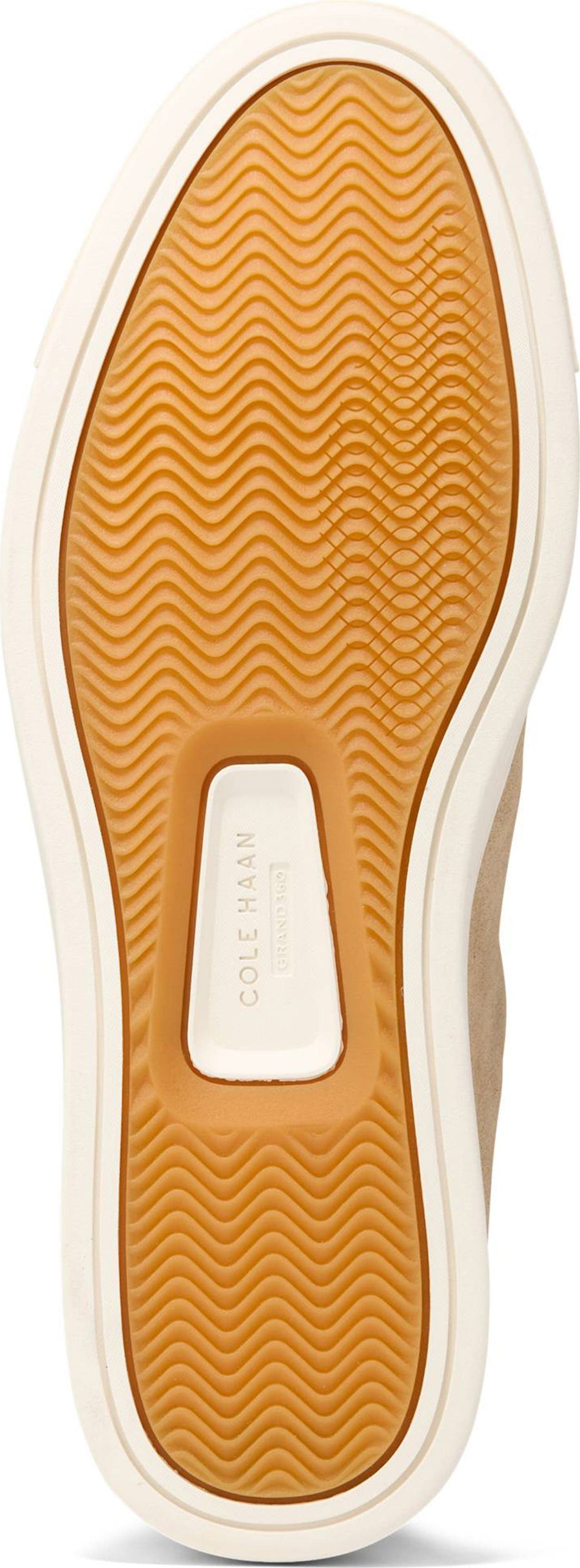 Cole Haan GrandPro Luxe Slip-On Sneaker - Men's
