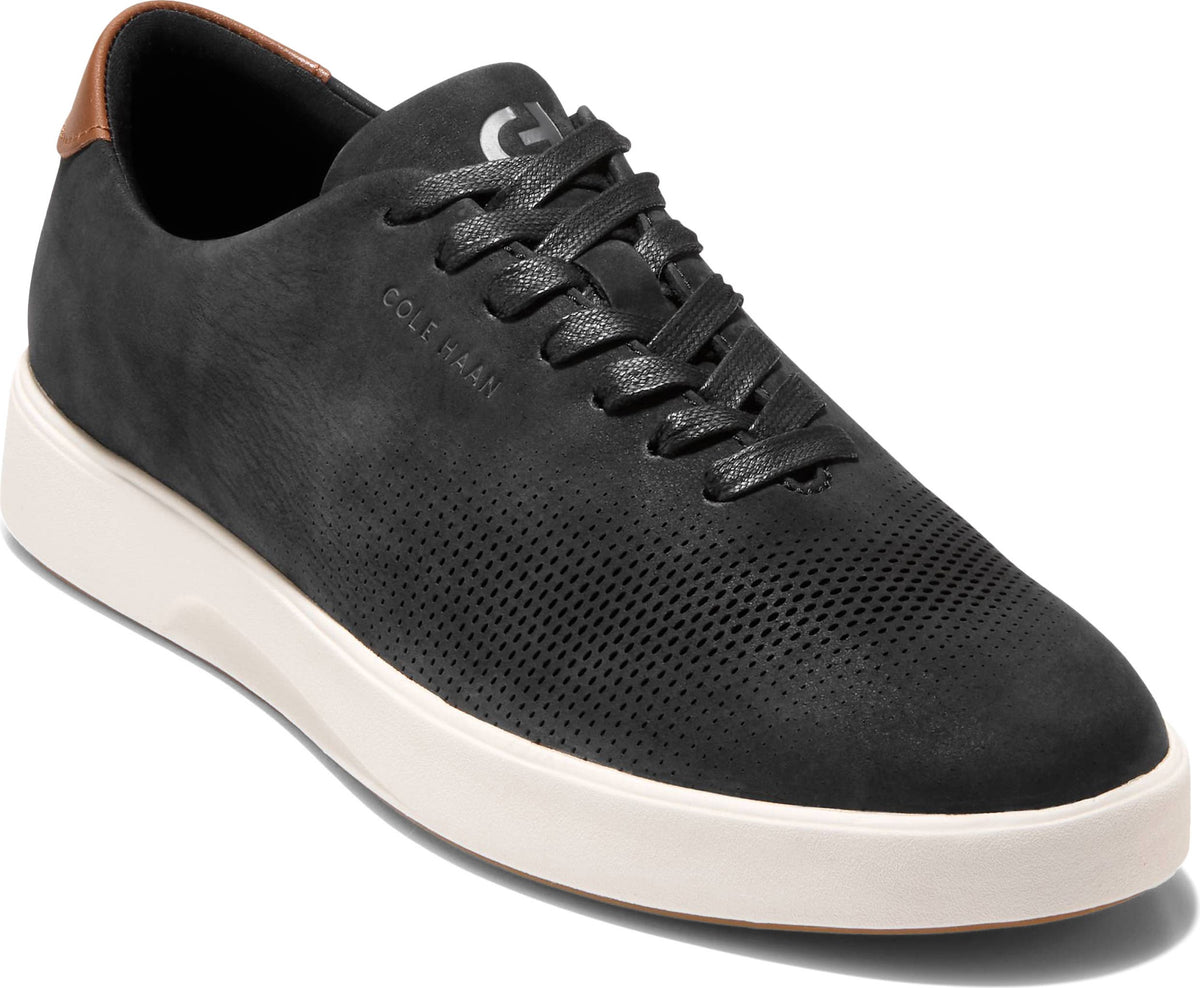 Cole Haan GrandPro CitySpectre Laser Perforated Sneaker - Men's