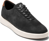 Cole Haan GrandPro CitySpectre Laser Perforated Sneaker - Men's