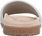 Vionic Evie Slide Sandal - Women's