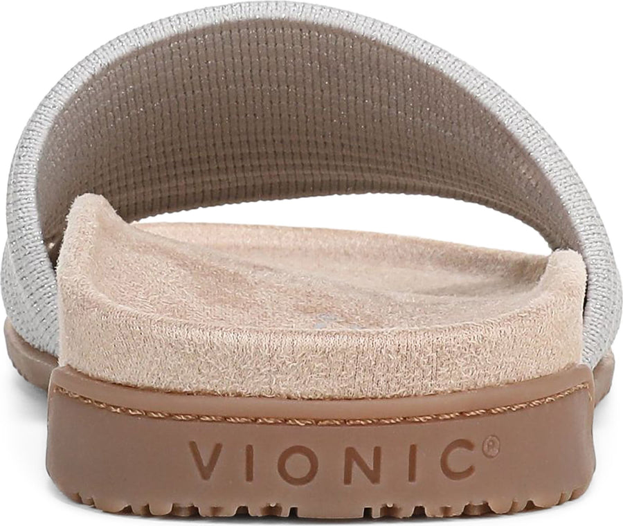 Vionic Evie Slide Sandal - Women's