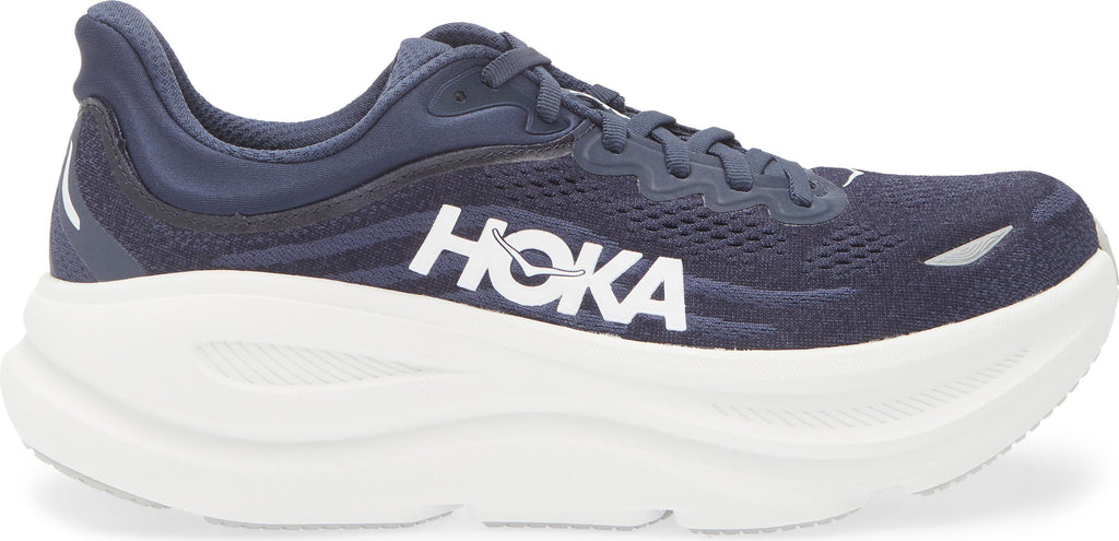 Hoka Bondi 9 Running Shoe - Men's