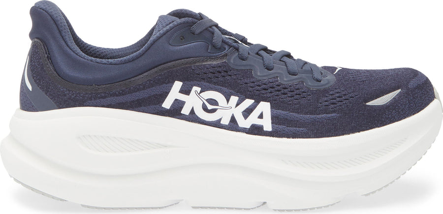 Hoka Bondi 9 Running Shoe - Men's