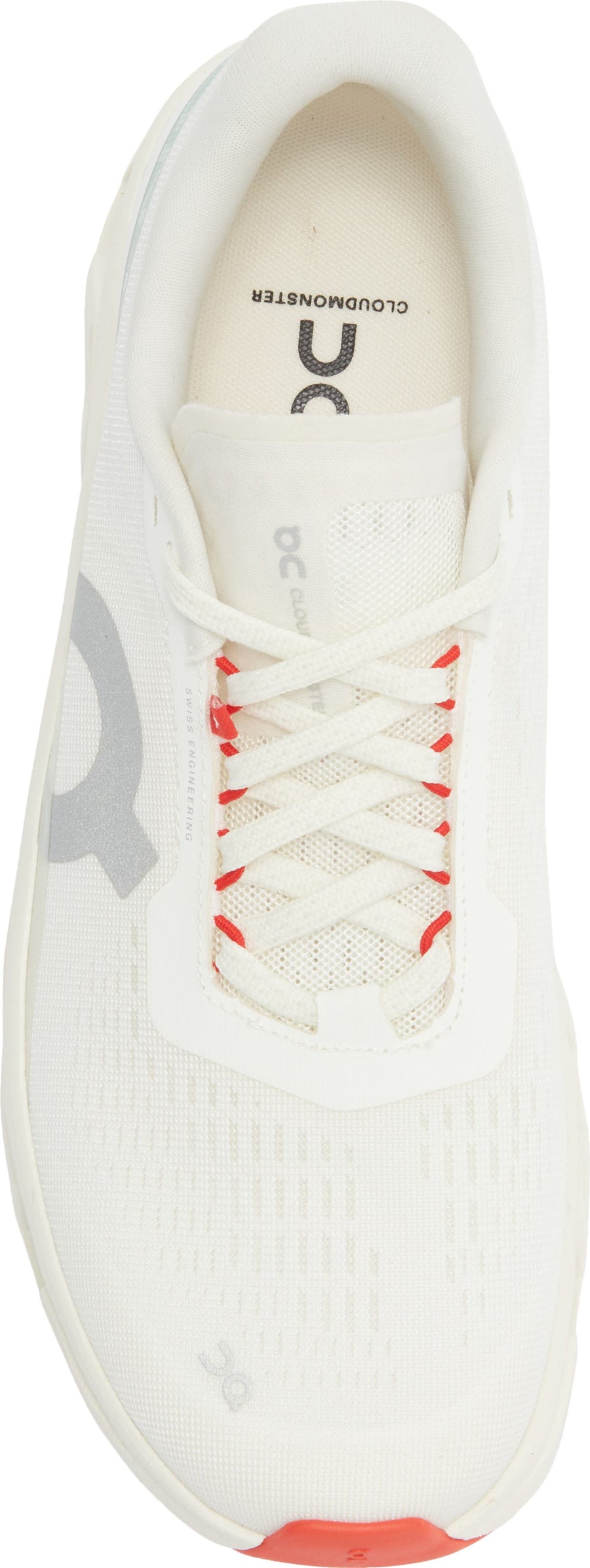On Cloudmonster 1 Running Shoe - Women's